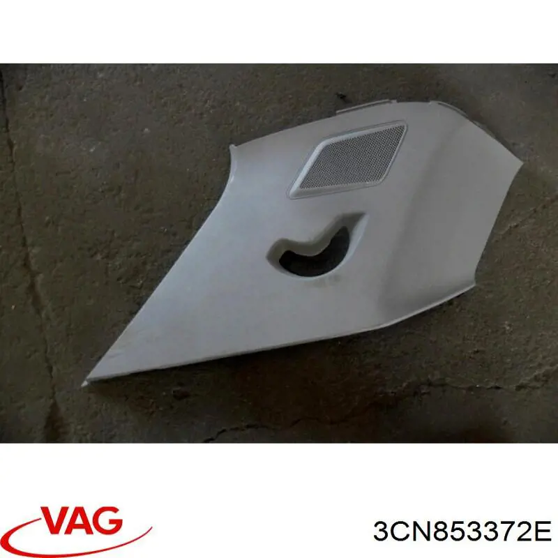 3CN853372E VAG 