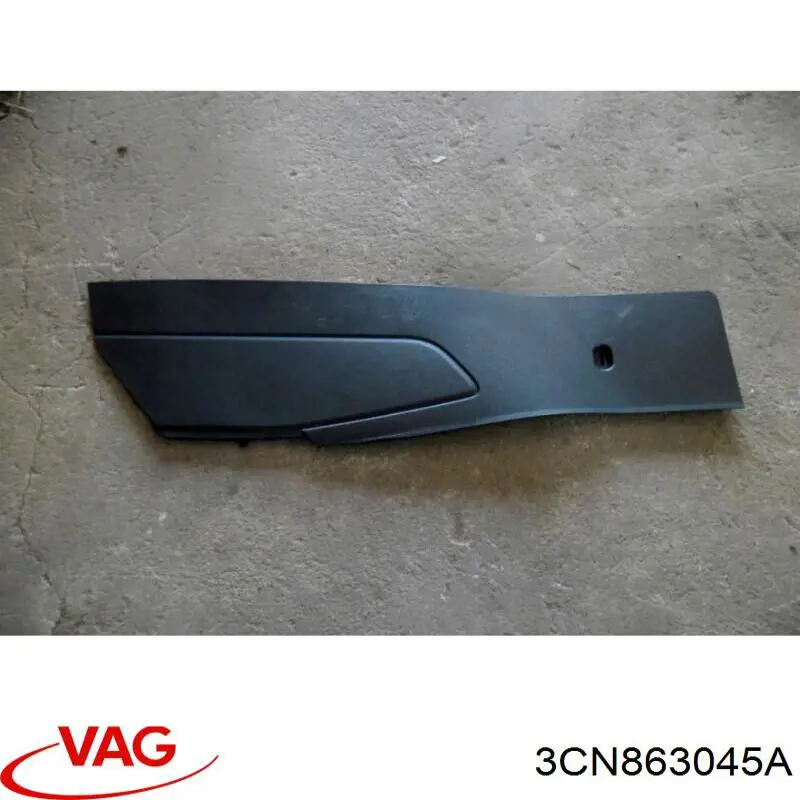 3CN863045A VAG 