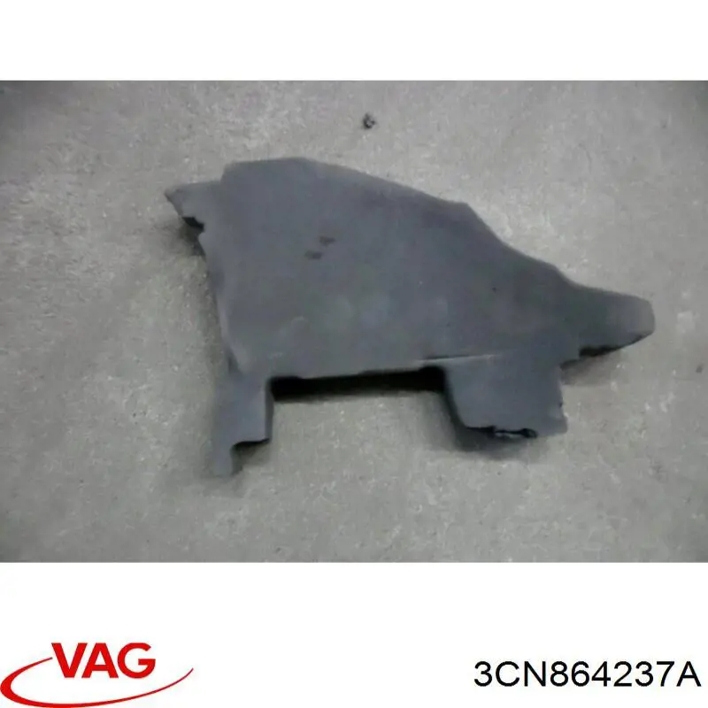 3CN864237A VAG 