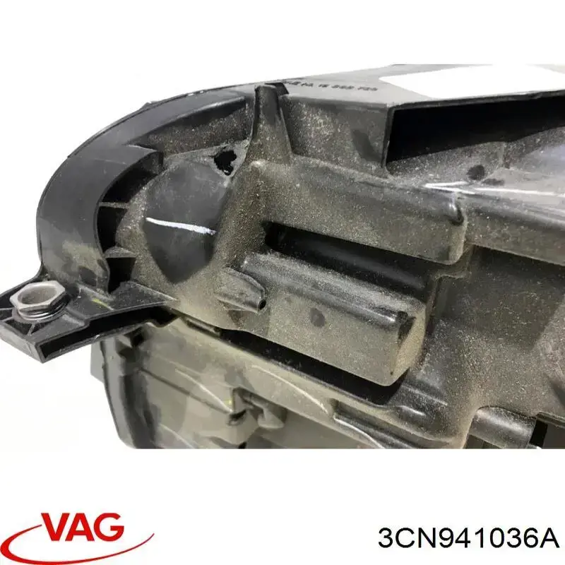 3CN941036A VAG 