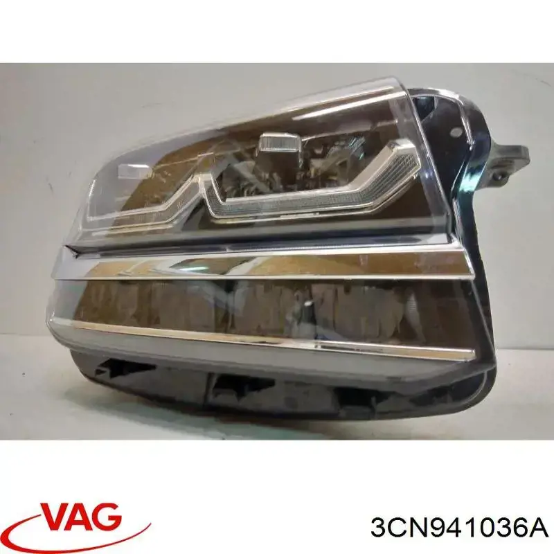  VAG 3CN941036A ціна, від 739.19 USD