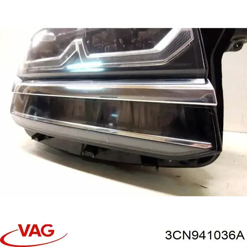 Купити 3CN941036A VAG 