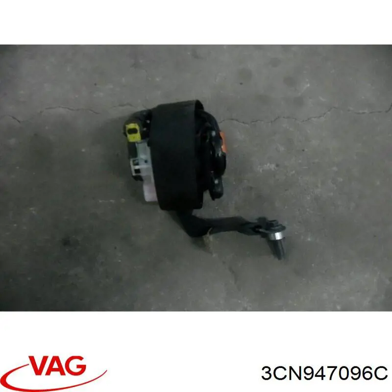  3CN947096D VAG