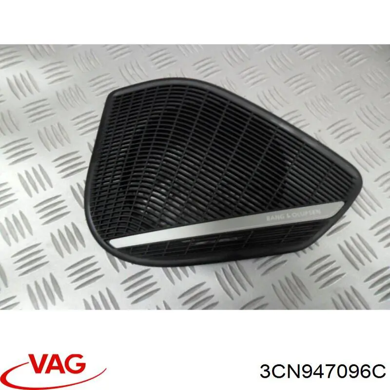 3CN947096D VAG 