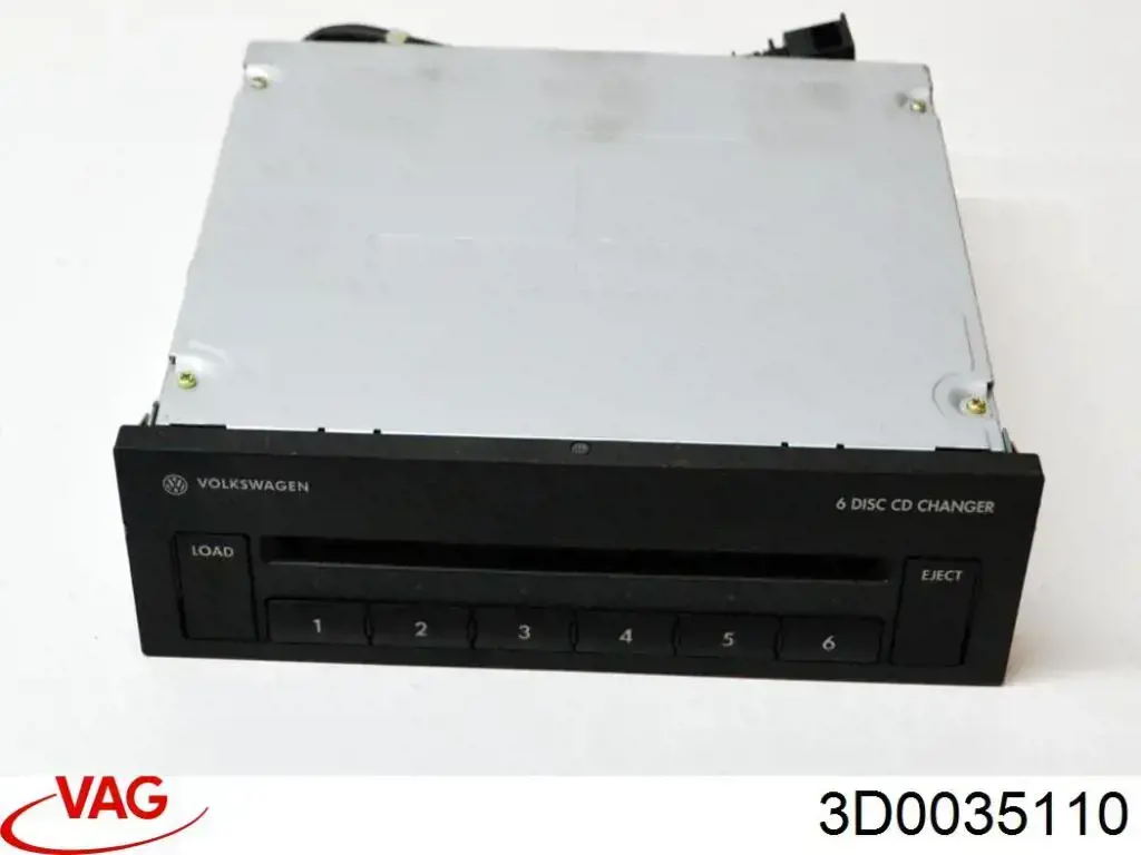3D0035110 VAG 