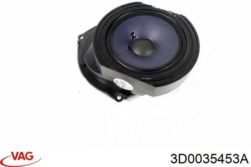 3D0035453A VAG Динамік передній