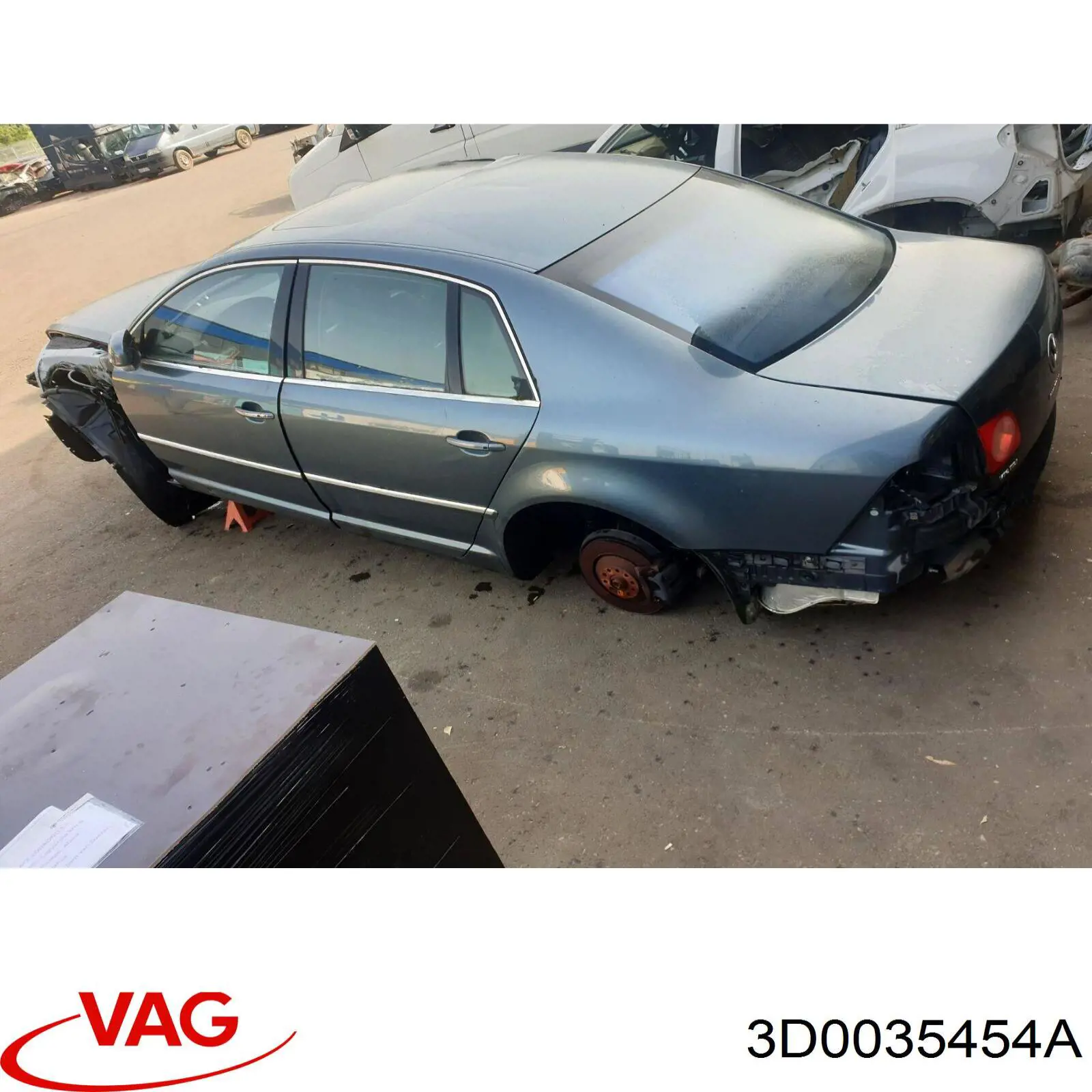  VAG 3D0035454J ціна, від 31.67 USD