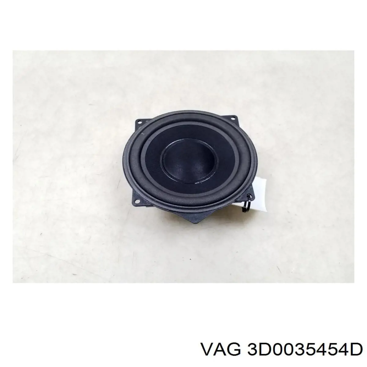 3D0035454 VAG Динамік передній