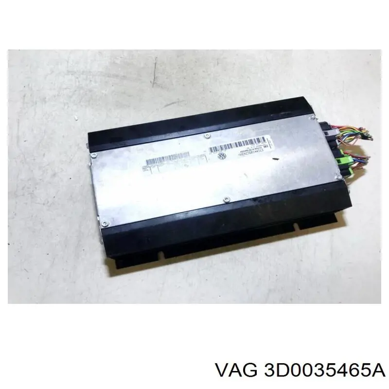  VAG 3D0035465A ціна, від 56.43 USD