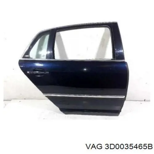  VAG 3D0035465B ціна, від 56.43 USD