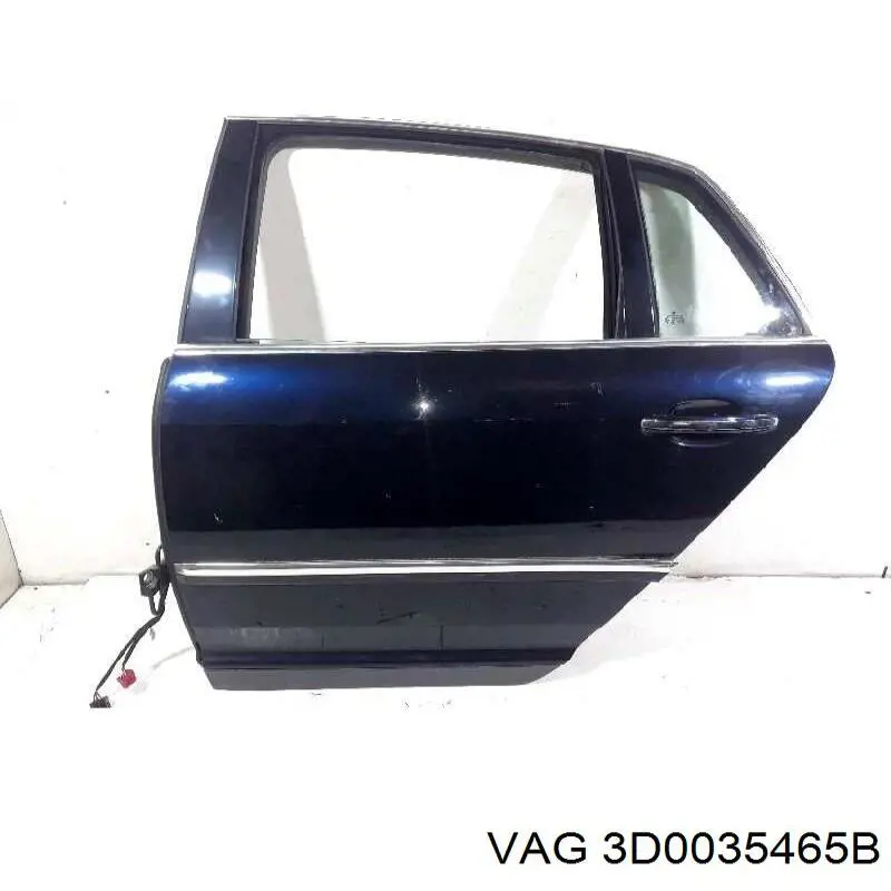 Купити 3D0035465B VAG 
