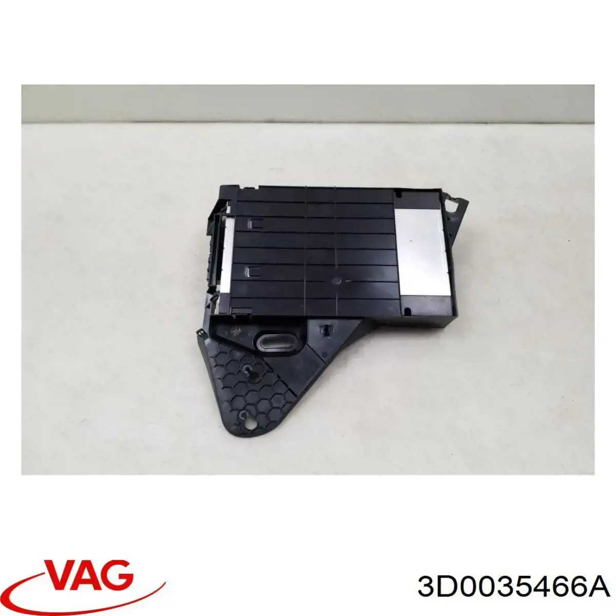 Підсилювач звуку аудіосистеми VAG 3D0035466A ціна, від 44.72 USD