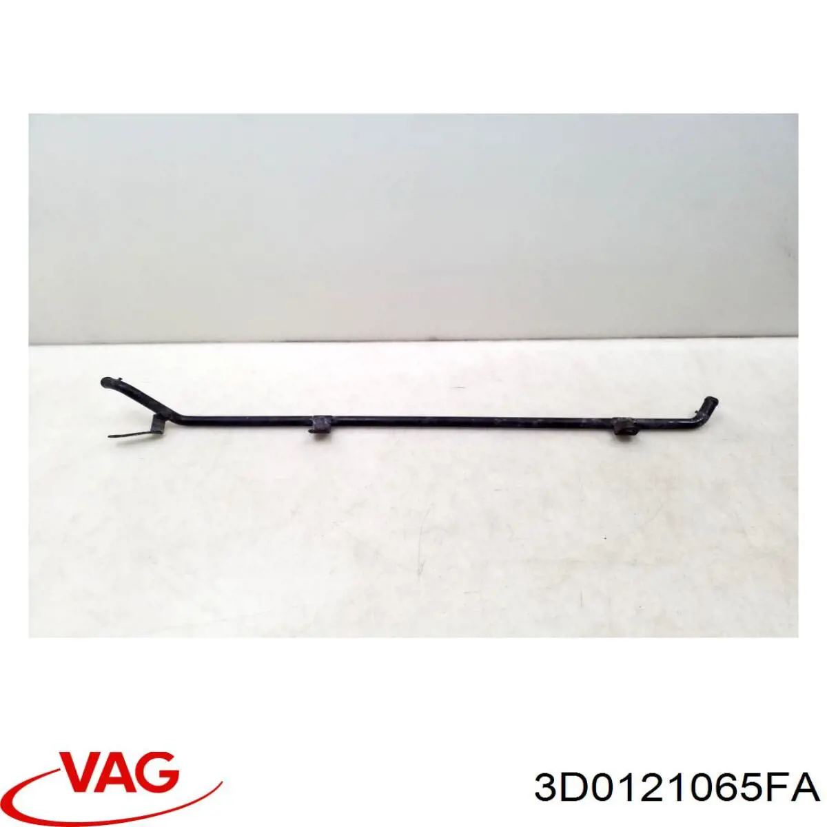  VAG 3D0121065FA ціна, від 88.89 USD