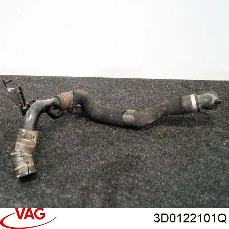 3D0122101Q VAG 