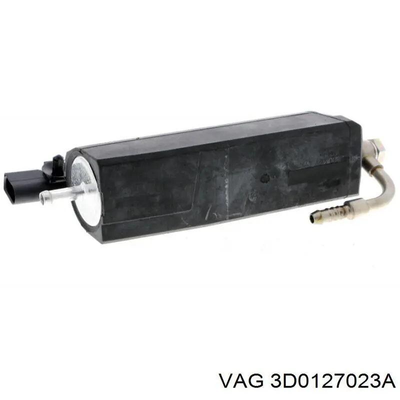  VAG 3D0127023B ціна, від 190.04 USD