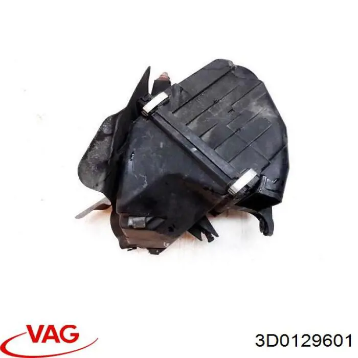  VAG 3D0129601 ціна, від 31.67 USD