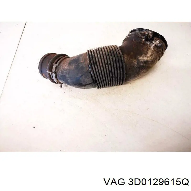 3D0129615Q VAG 