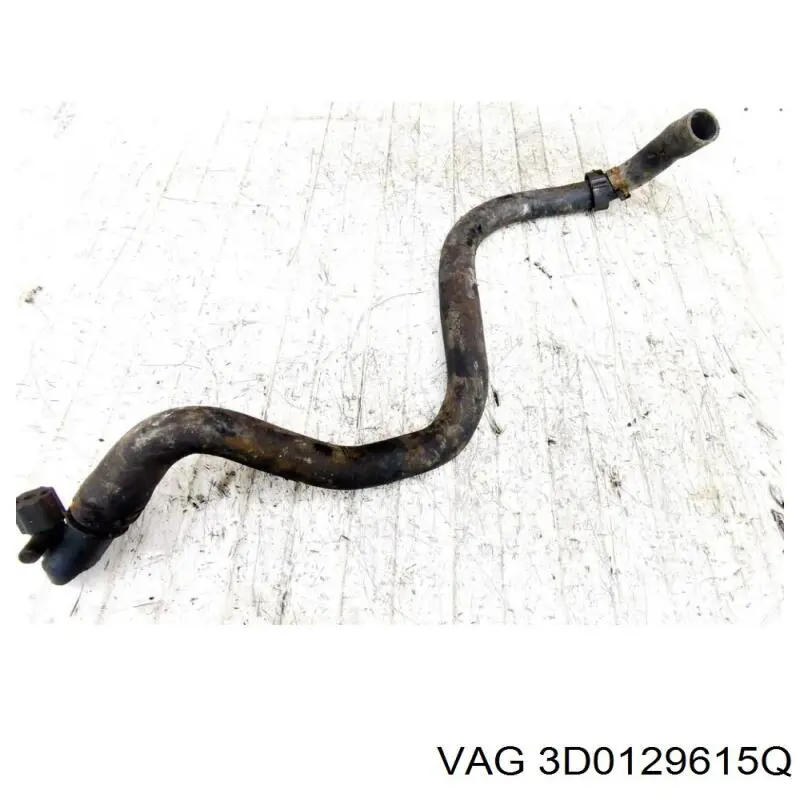  VAG 3D0129615Q ціна, від 38.01 USD