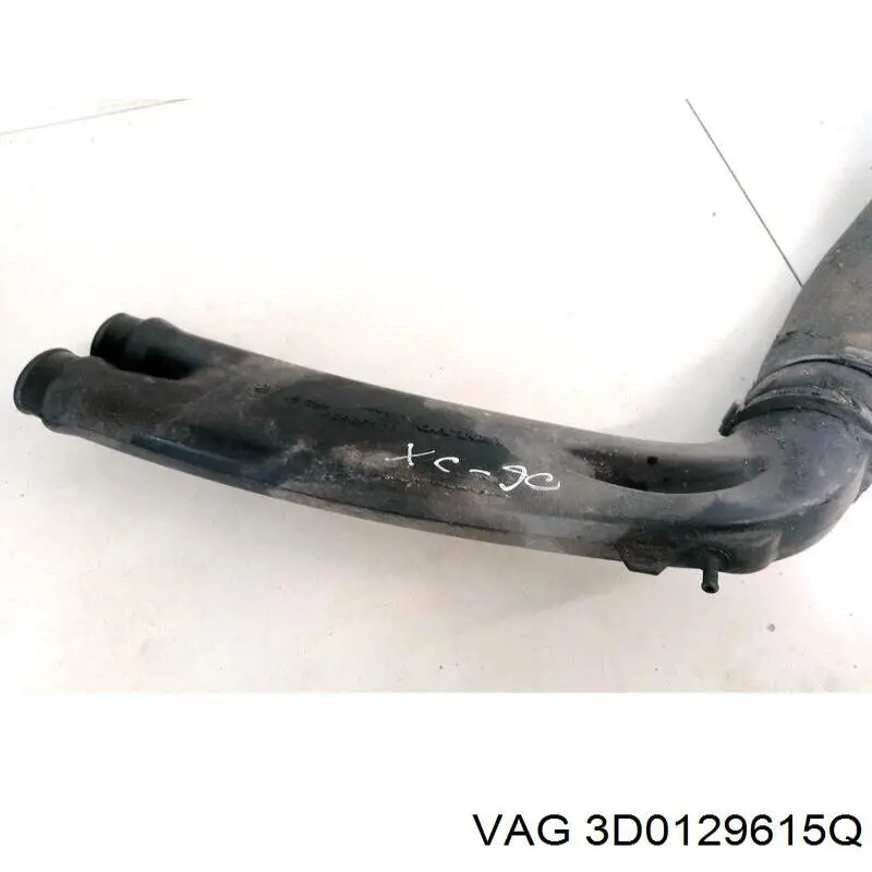 Купити 3D0129615Q VAG 