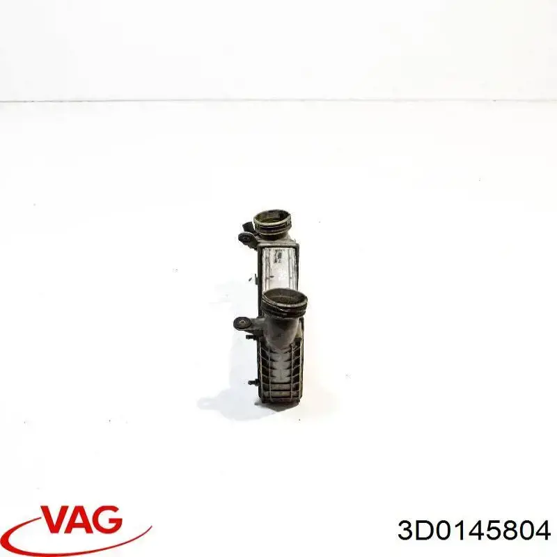 Інтеркулер 3D0145804 VAG