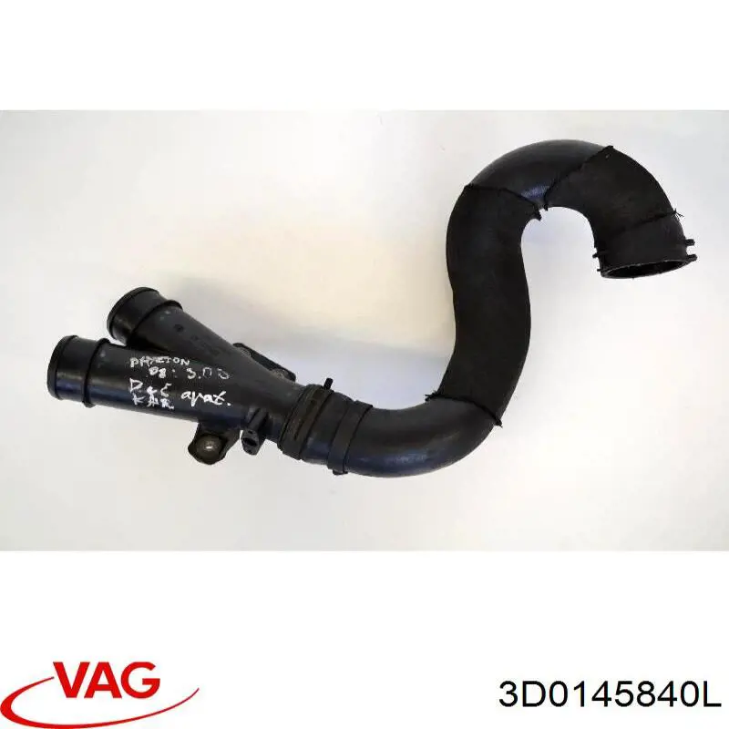 Купити 3D0145840L VAG 