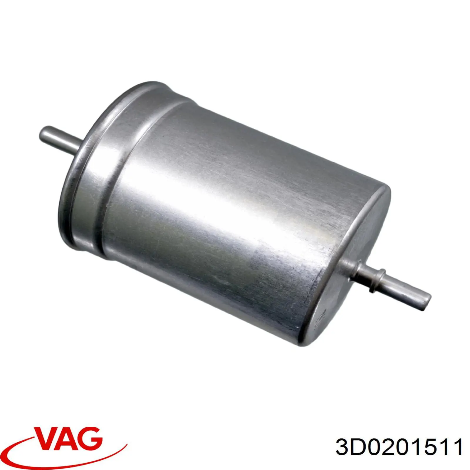 3D0201511 VAG фільтр паливний