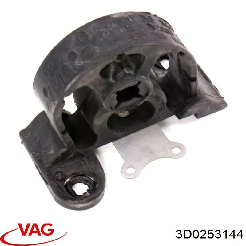  VAG 3D0253144 ціна, від 11.85 USD