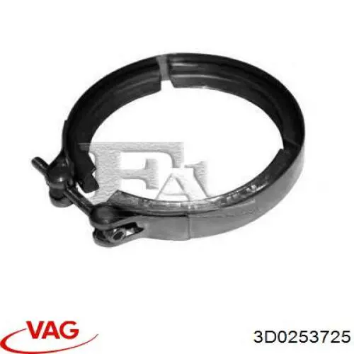 3D0253725 VAG 