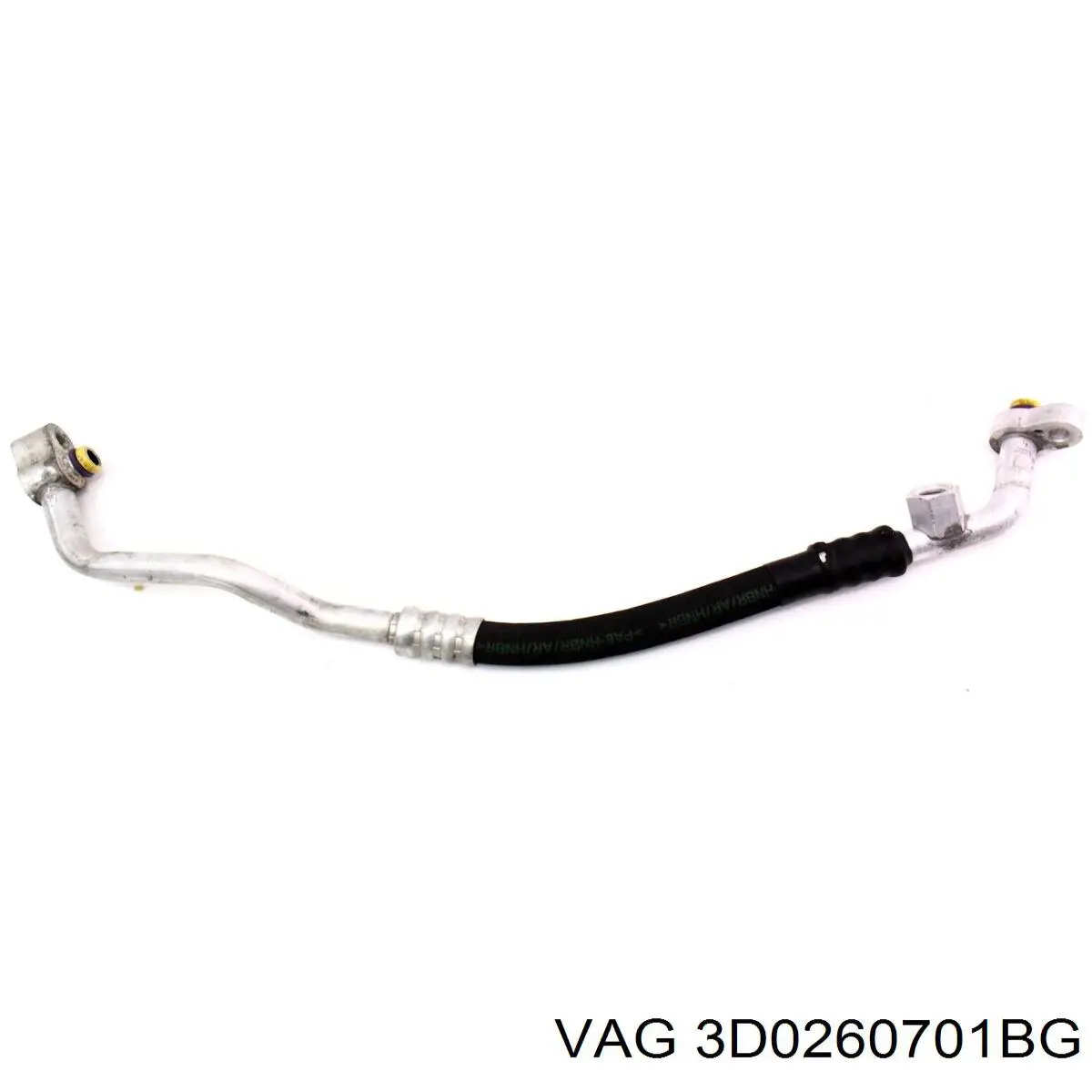 3D0260701BG VAG 