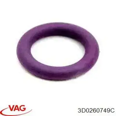 3D0260749C VAG кільце ущільнювальне трубки кондиціонера