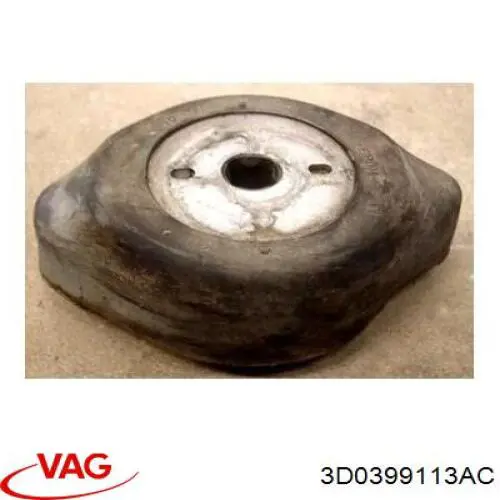  VAG 3D0399113AC ціна, від 25.00 USD