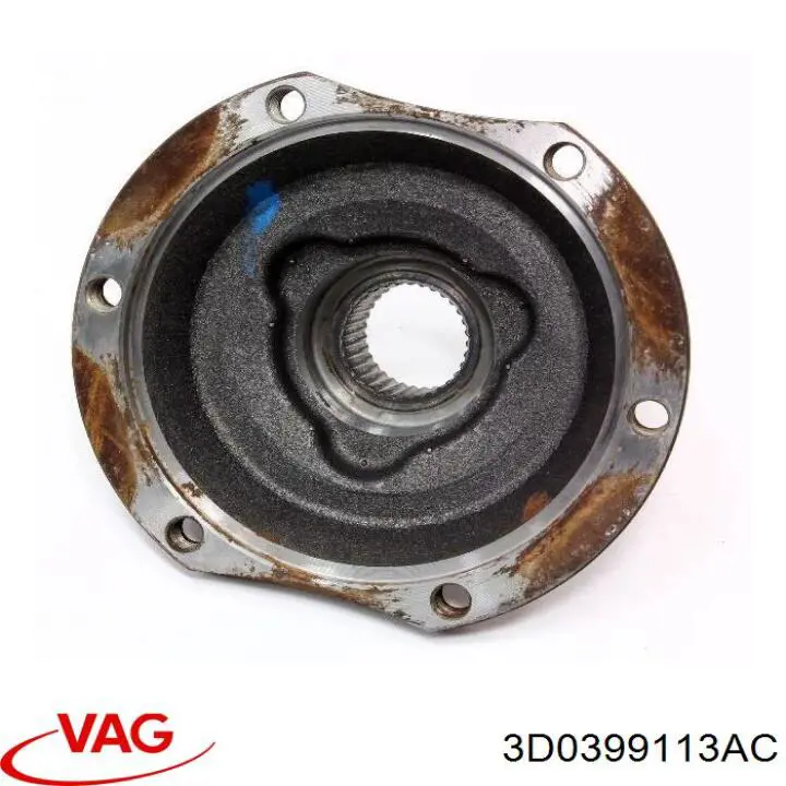 Купити 3D0399113AC VAG 