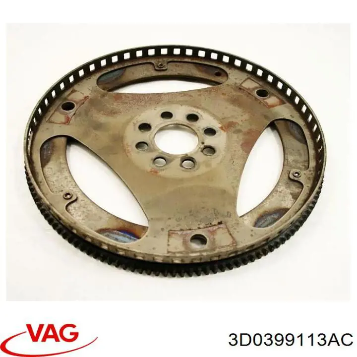  VAG 3D0399113AC