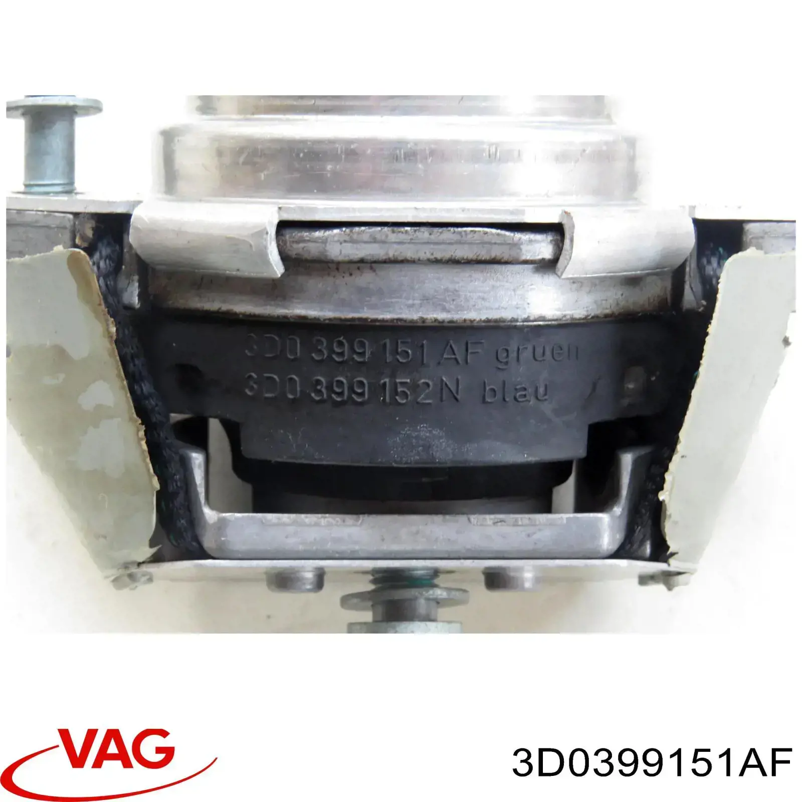3D0399151AF VAG 