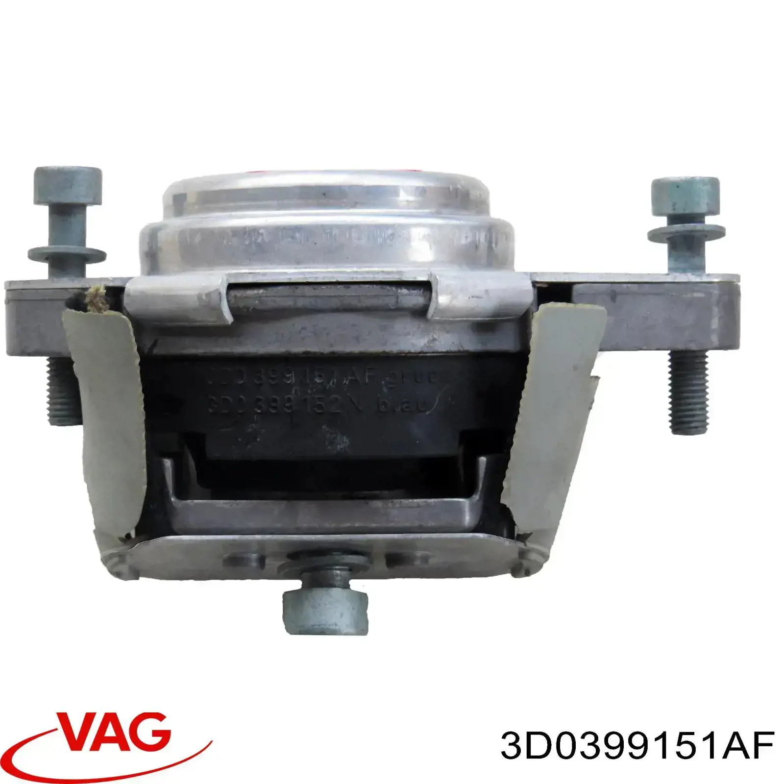  VAG 3D0399151AF ціна, від 113.89 USD