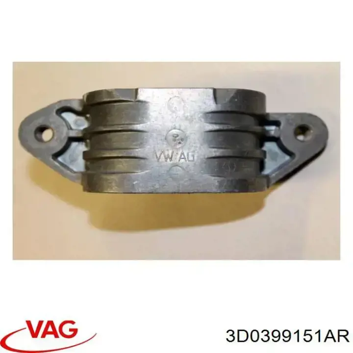  VAG 3D0399151AR ціна, від 115.30 USD