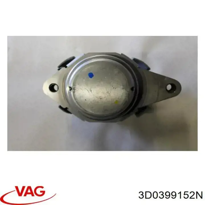  VAG 3D0399152N ціна, від 57.01 USD