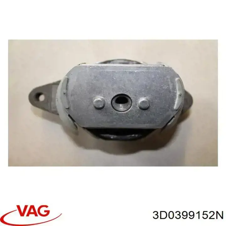 3D0399152N VAG 