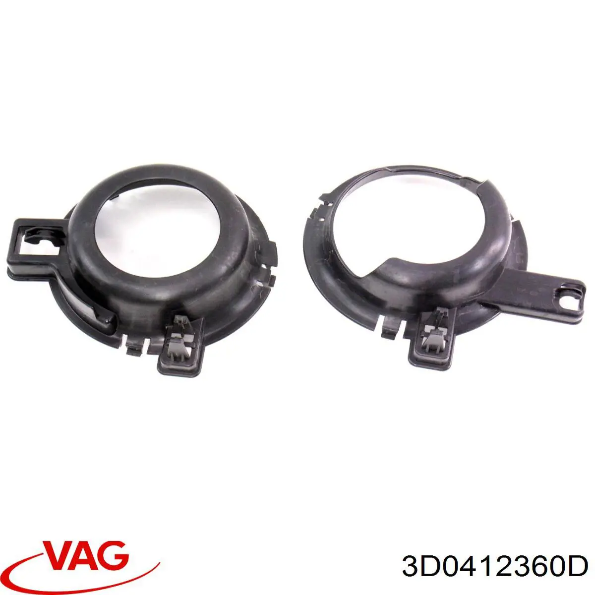  VAG 3D0412360D ціна, від 3.75 USD