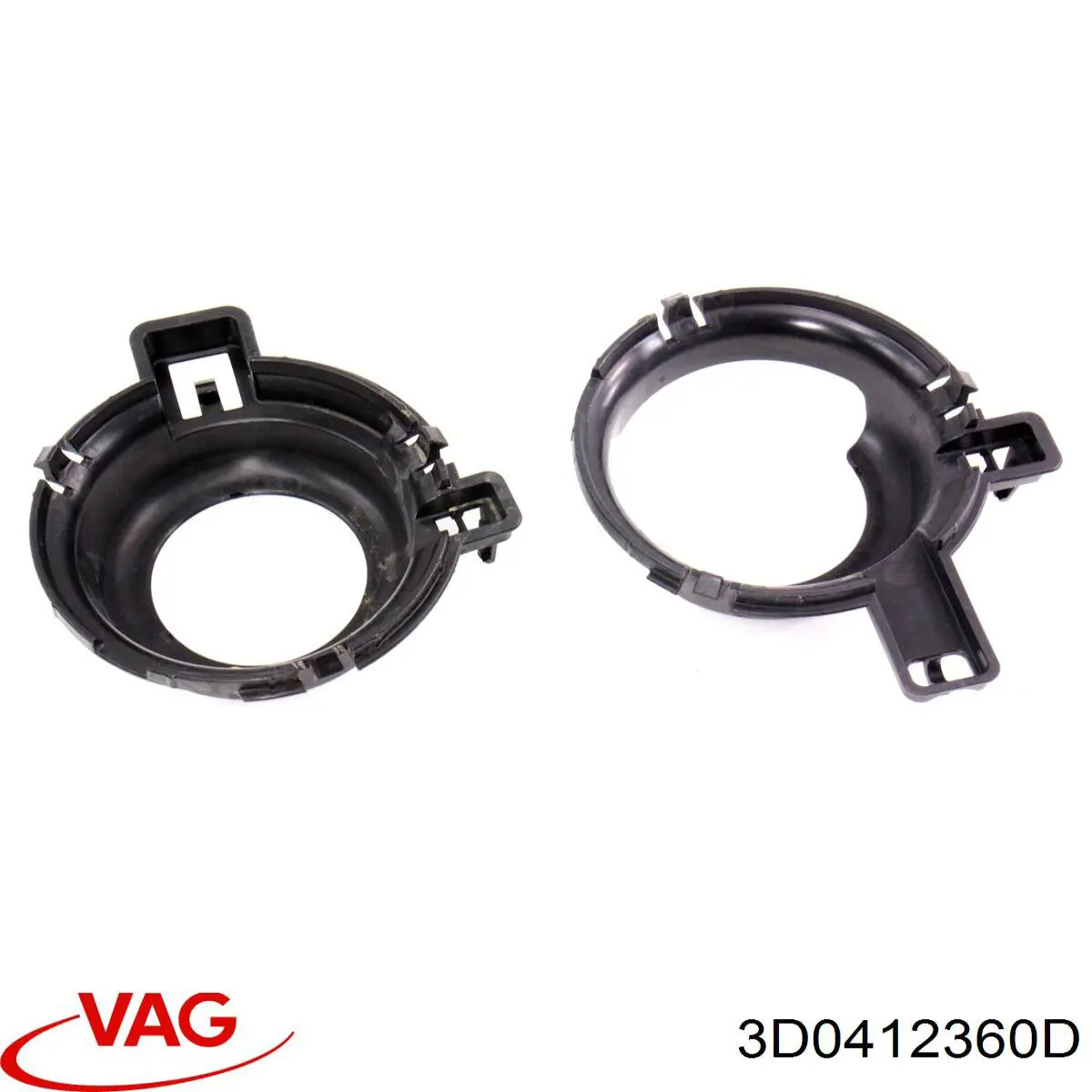 3D0412360D VAG 