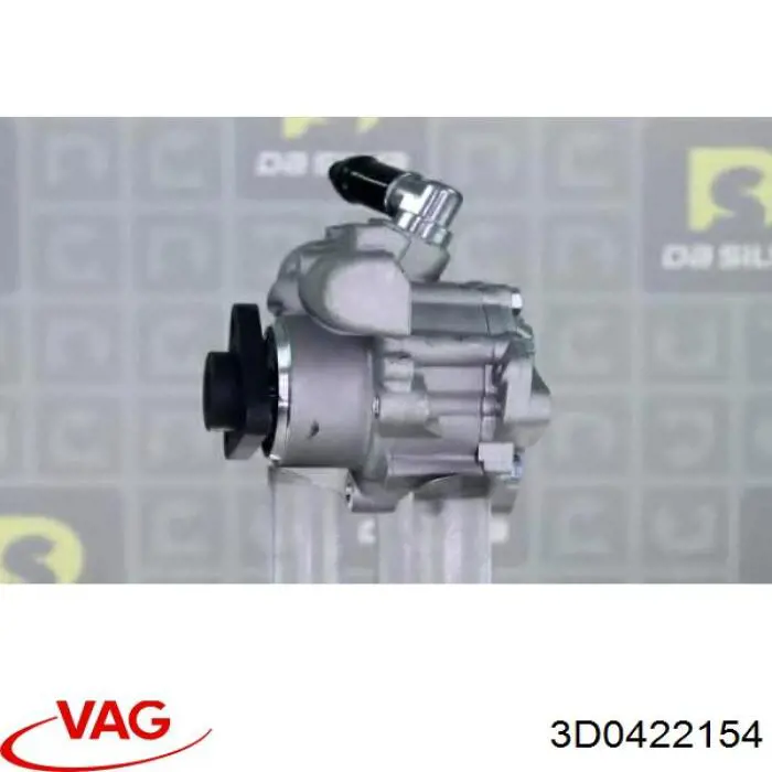 Купити 3D0422154 VAG Насос гідравліки