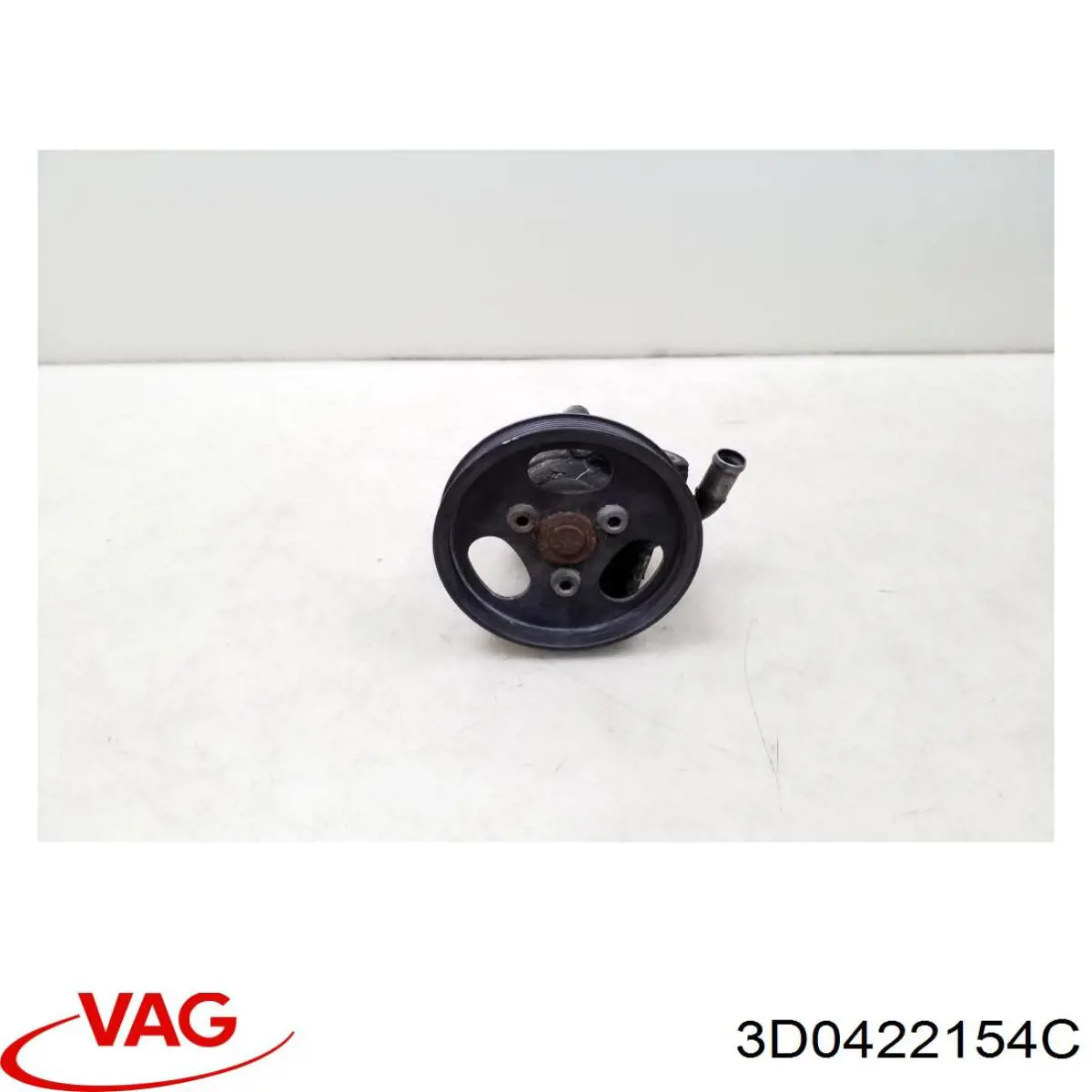 Купити 3D0422154C VAG Насос гідравліки