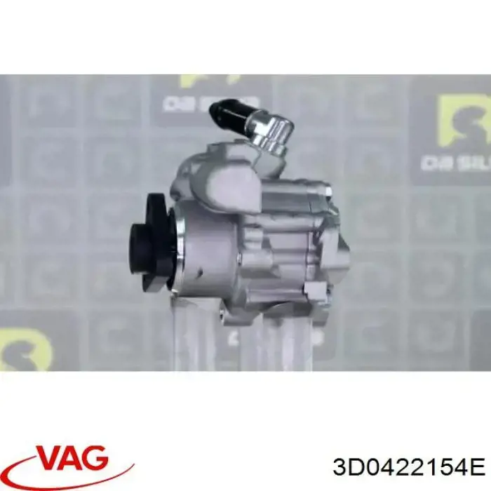 Насос ГПК VAG 3D0422154E ціна, від 67.51 USD