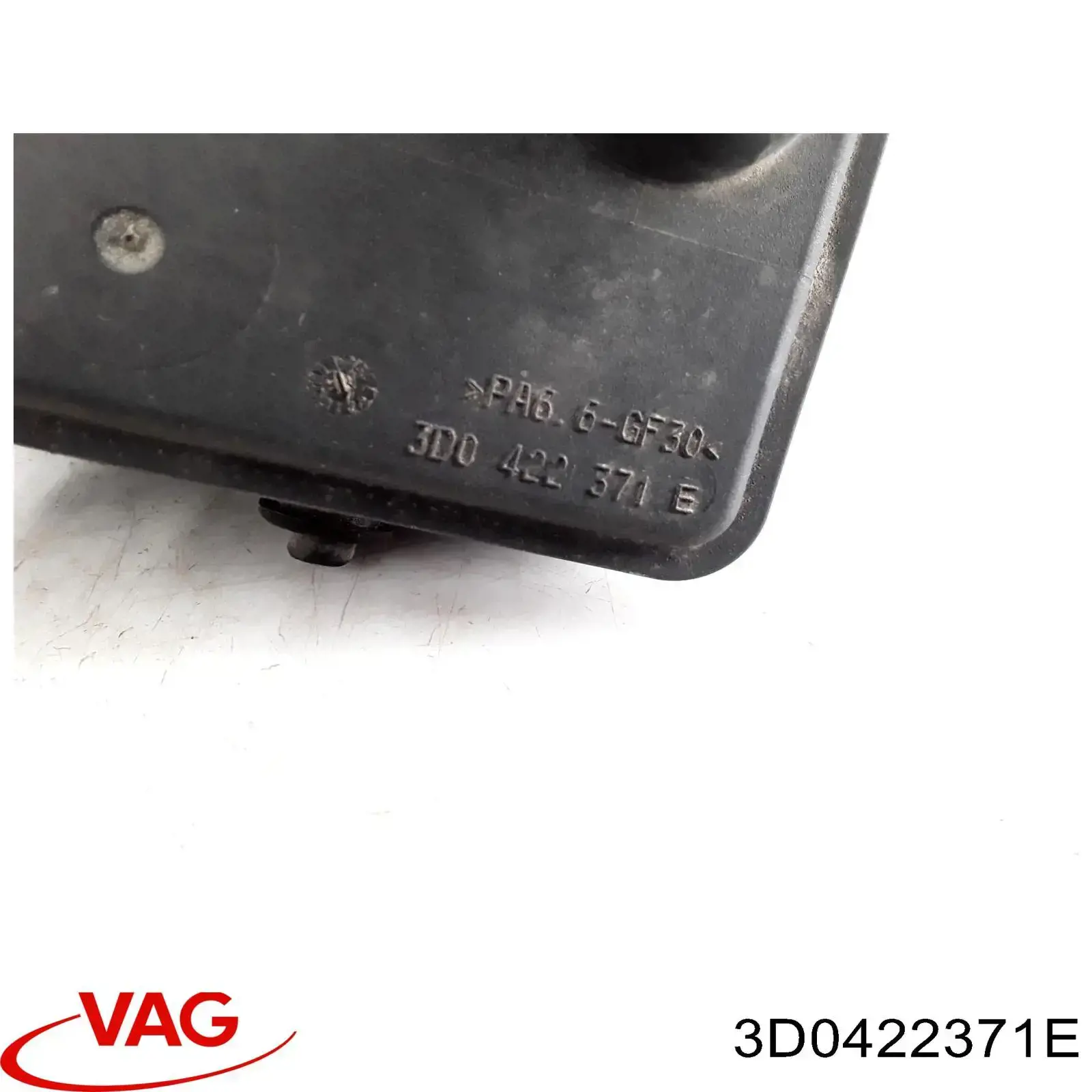 Бак масляний VAG 3D0422371D ціна, від 17.74 USD