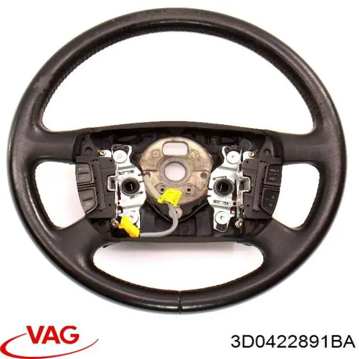 Купити 3D0422891AF VAG 