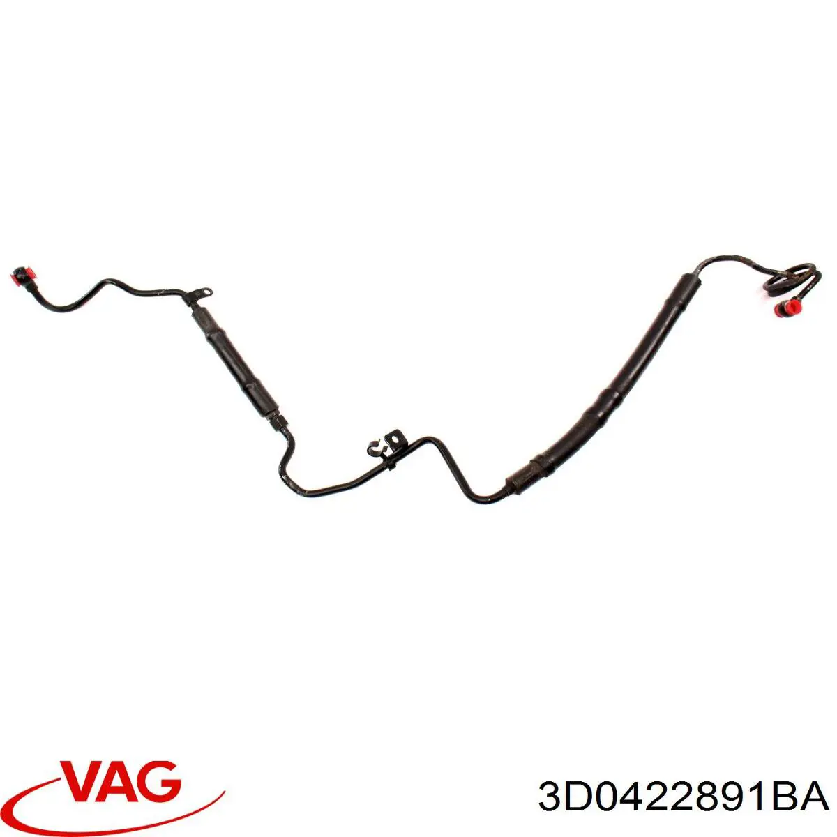 3D0422891AF VAG 
