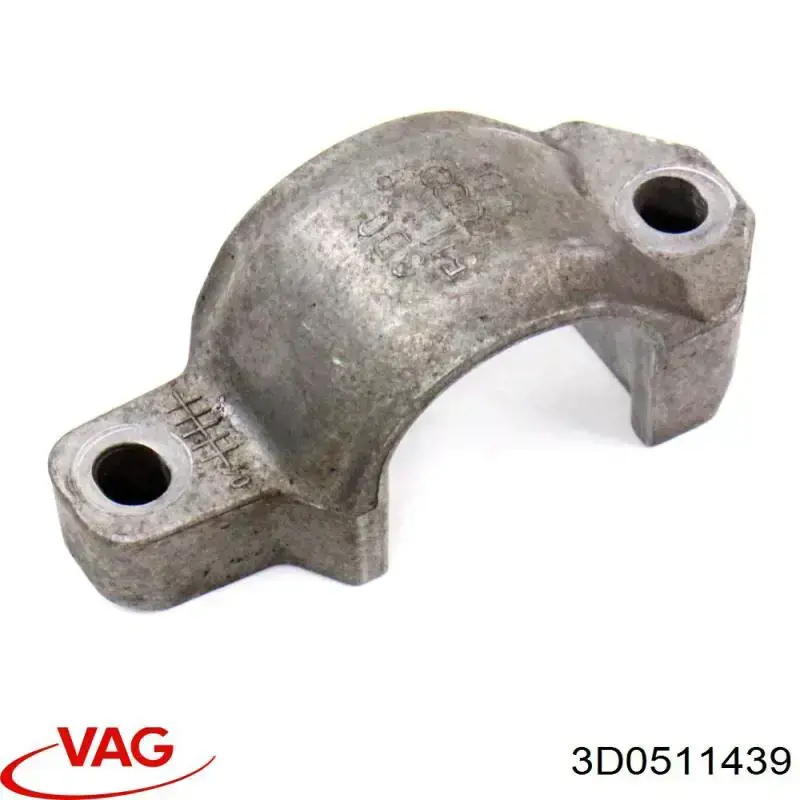 Купити 3D0511439 VAG 