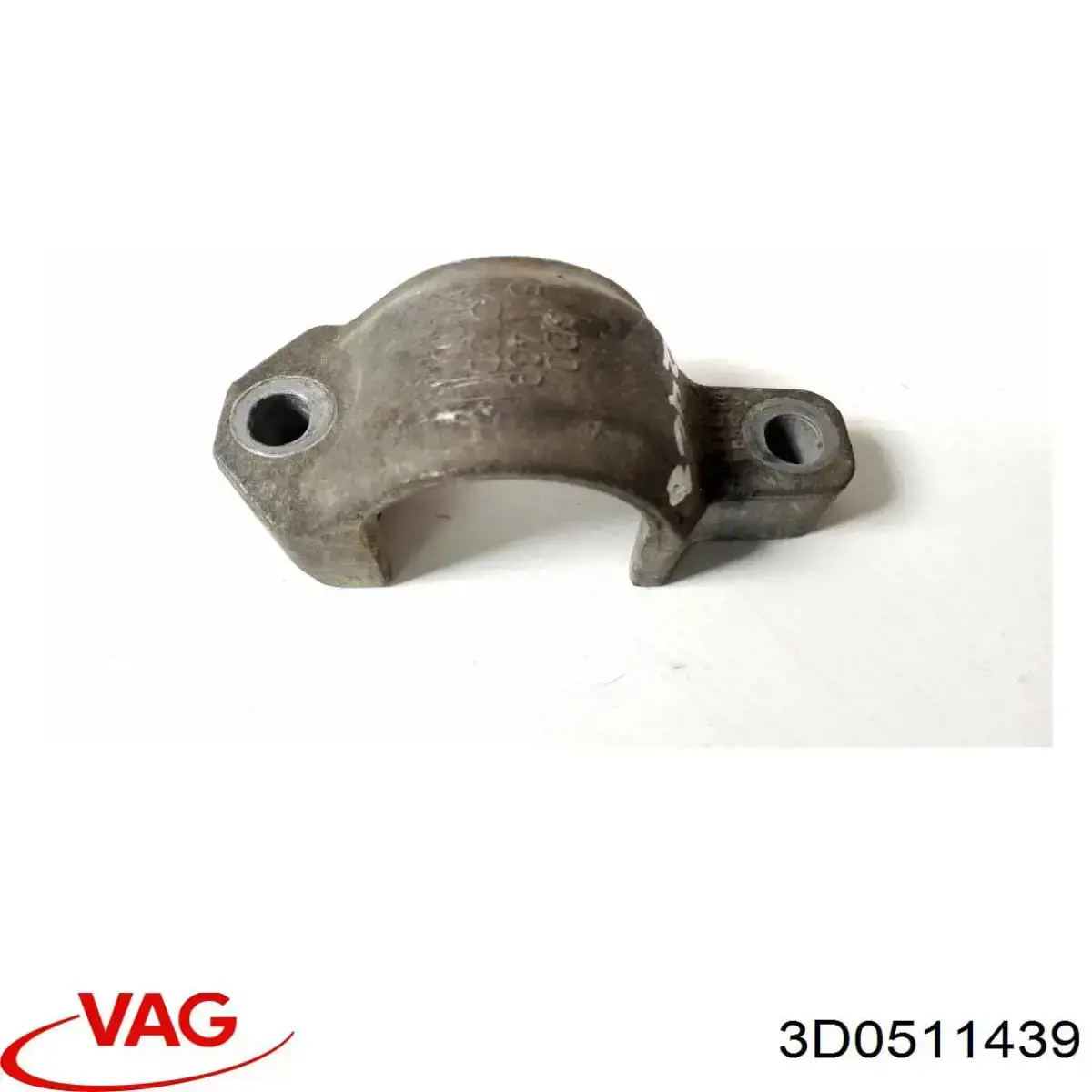 3D0511439 VAG 
