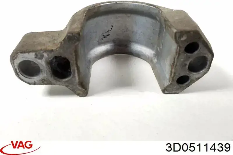  VAG 3D0511439 ціна, від 7.60 USD