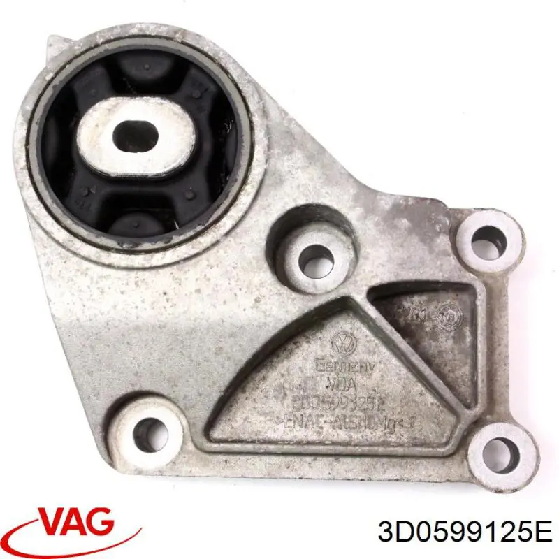  VAG 3D0599125E ціна, від 31.22 USD